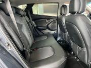 Hyundai ix35 I Екатеринбург  - изображение 32