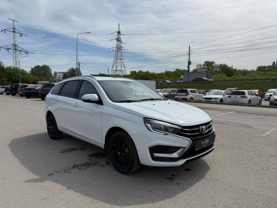 Lada (ВАЗ) Vesta I Рестайлинг (NG) Тула  - изображение 3