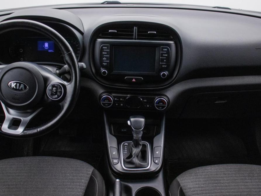 Kia Soul III Москва  - изображение 14