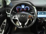 Hyundai Solaris I Рестайлинг Екатеринбург  - изображение 31