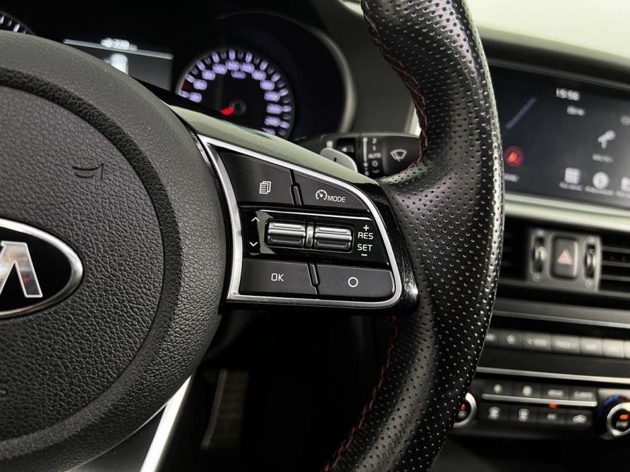 Kia Optima IV Калининград  - изображение 23