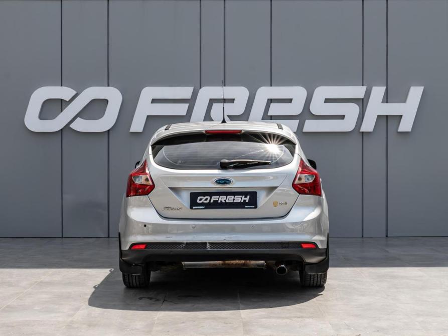 Ford Focus III Краснодар  - изображение 4