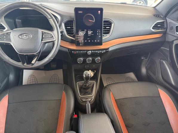 Lada (ВАЗ) Vesta I Рестайлинг (NG) с пробегом 2023 года, цена 1 299 000 рублей, 78700 км, седан, Автокод Объявления
