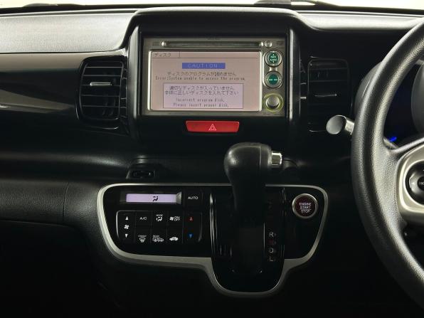 Honda N-BOX I Рестайлинг с пробегом 2017 года, цена 740 000 рублей, 106918 км, минивэн, Автокод Объявления