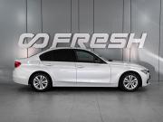 BMW 3 серии VI (F3x) Рестайлинг Ростов-на-Дону  - изображение 24