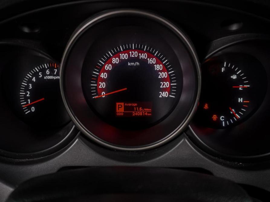 Kia Magentis II Рестайлинг Воронеж  - изображение 22
