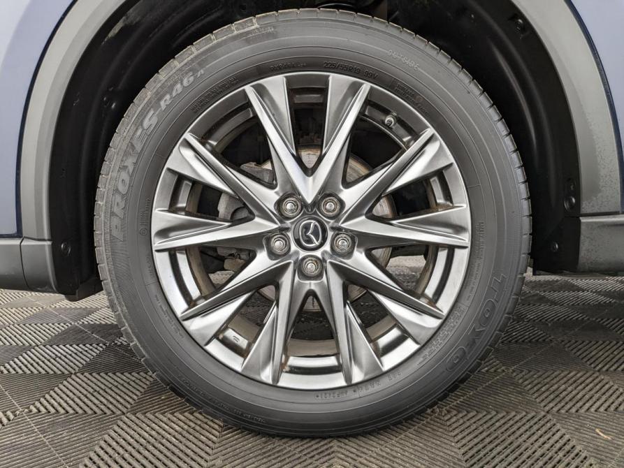 Mazda CX-5 II Москва  - изображение 18