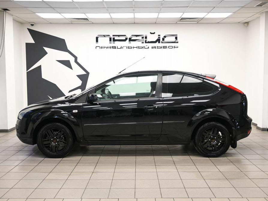 Ford Focus II Ростов-на-Дону  - изображение 6