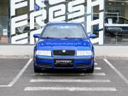Skoda Octavia I (A4) Рестайлинг Волгоград  - изображение 18