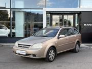 Chevrolet Lacetti I Москва  - изображение 17