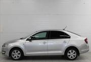 Skoda Rapid I Астрахань  - изображение 32