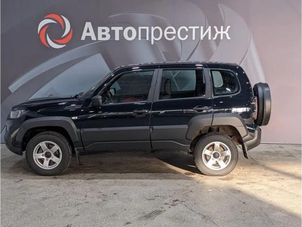 Lada (ВАЗ) Niva Travel I с пробегом 2024 года, цена 1 135 000 рублей, 28416 км, внедорожник, Автокод Объявления