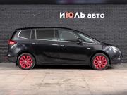 Opel Zafira C Екатеринбург  - изображение 27