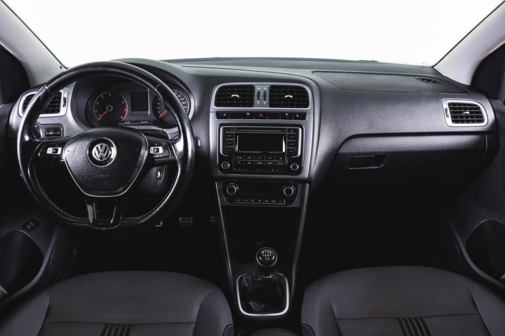 Volkswagen Polo V Рестайлинг Пермь  - изображение 14