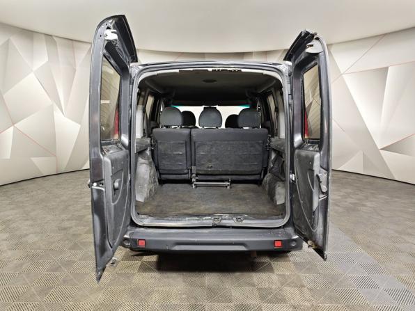 Fiat Doblo I Рестайлинг с пробегом 2013 года, цена 475 000 рублей, 188503 км, компактвэн, Автокод Объявления