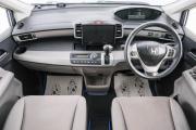Honda Freed I Рестайлинг Красноярск  - изображение 33