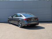 Audi A5 II (F5) Рестайлинг Москва  - изображение 44