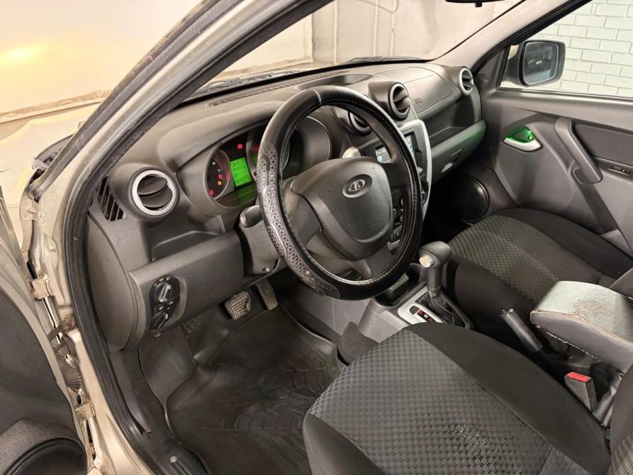 Lada (ВАЗ) Granta I Екатеринбург  - изображение 9