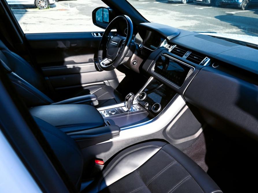 Land Rover Range Rover Sport II Рестайлинг Екатеринбург  - изображение 35
