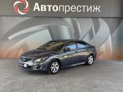 Mazda 6 II (GH) Волгоград  - изображение 22