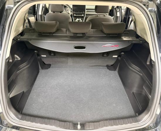 Haval M6 II с пробегом 2024 года, цена 1 875 000 рублей, 11546 км, внедорожник, Автокод Объявления