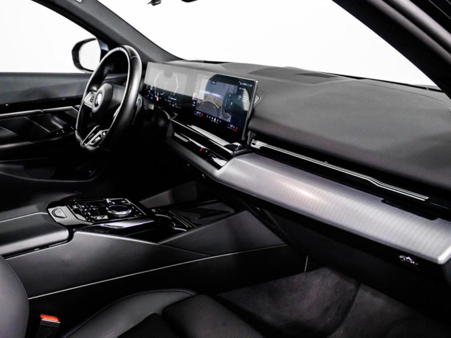 BMW 5 серии VIII (G60/G61/G68) Москва  - изображение 9