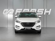 Hyundai Tucson III Минеральные Воды  - изображение 20