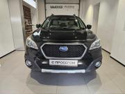 Subaru Outback V Москва  - изображение 20
