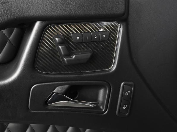 Mercedes-Benz G-Класс AMG I (W463) Рестайлинг 2 с пробегом 2014 года, цена 5 799 000 рублей, 94114 км, внедорожник, Автокод Объявления