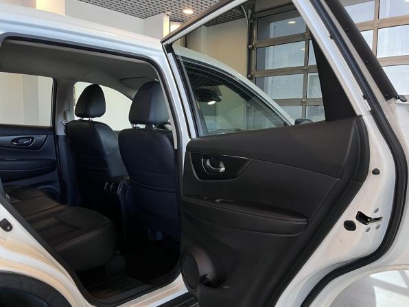 Nissan X-Trail III с пробегом 2018 года, цена 2 300 000 рублей, 99360 км, внедорожник, Автокод Объявления