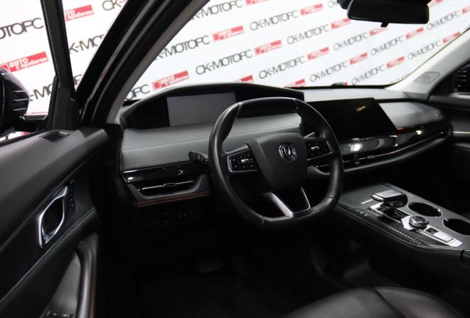 Changan UNI-K с пробегом 2024 года, цена 2 995 950 рублей, 49810 км, внедорожник, Автокод Объявления