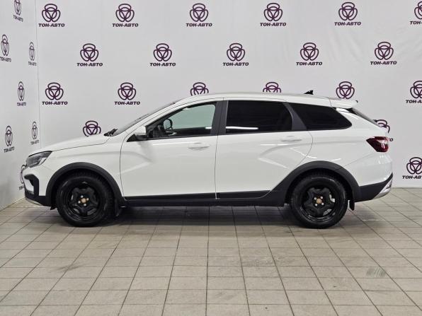 Lada (ВАЗ) Vesta I Рестайлинг (NG) с пробегом 2024 года, цена 1 446 000 рублей, 15696 км, универсал, Автокод Объявления