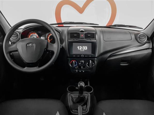 Lada (ВАЗ) Granta I Рестайлинг с пробегом 2024 года, цена 1 090 000 рублей, 21809 км, универсал, Автокод Объявления