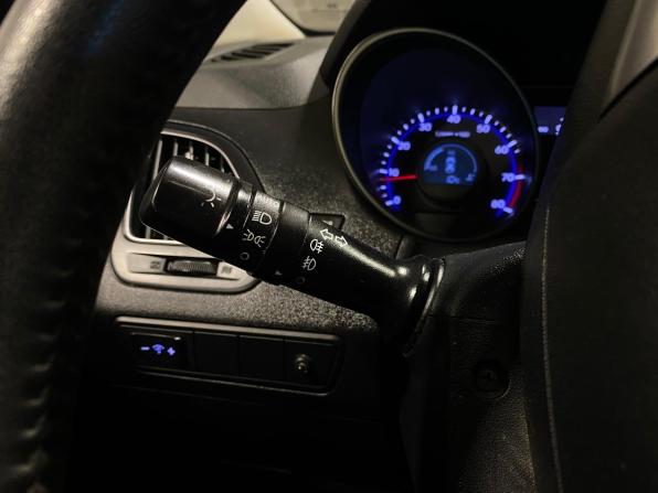 Hyundai ix35 I с пробегом 2011 года, цена 1 200 000 рублей, 98669 км, внедорожник, Автокод Объявления