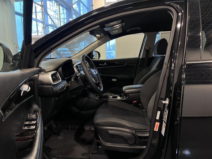 Kia Sorento III Prime Рестайлинг Чебоксары  - изображение 16
