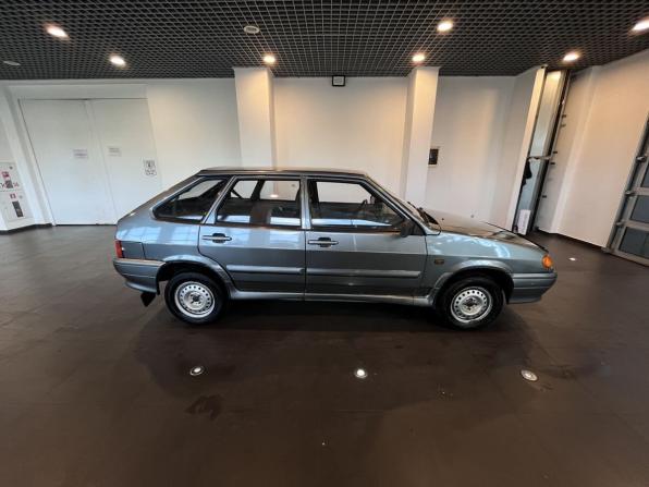 Lada (ВАЗ) 2114 с пробегом 2010 года, цена 169 000 рублей, 210615 км, хэтчбек, Автокод Объявления