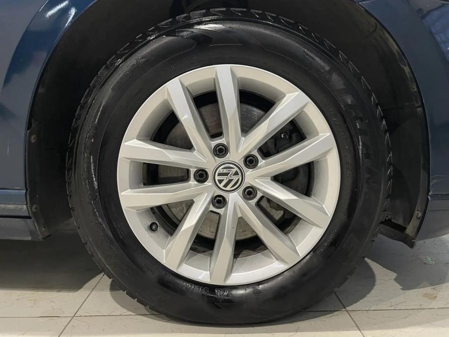 Volkswagen Passat B8 Рестайлинг Москва  - изображение 21