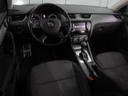 Skoda Octavia III (A7) Воронеж  - изображение 24