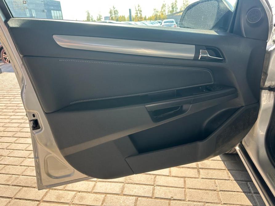 Opel Astra H Рестайлинг Тамбов  - изображение 18