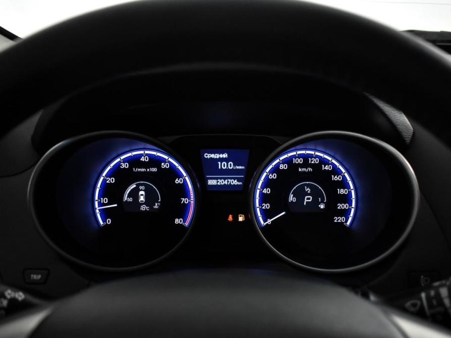 Hyundai ix35 I Санкт-Петербург  - изображение 18