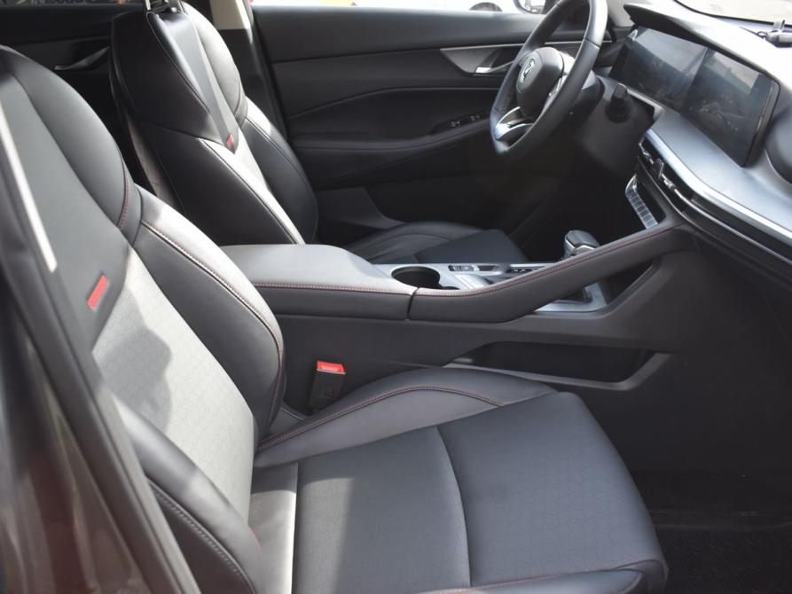 Changan CS35 Plus I Рестайлинг Архангельск  - изображение 10