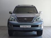 Lexus GX I Барнаул  - изображение 41