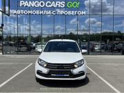 Lada (ВАЗ) Granta I Рестайлинг Оренбург  - изображение 23