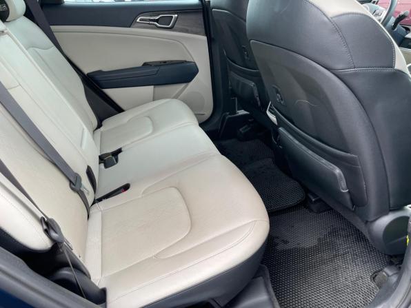 Kia Sportage V с пробегом 2021 года, цена 3 090 000 рублей, 96241 км, внедорожник, Автокод Объявления