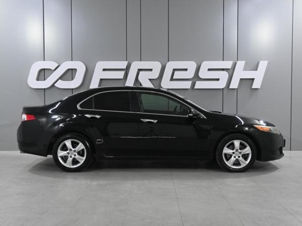 Honda Accord VIII с пробегом 2008 года, цена 1 060 000 рублей, 341891 км, седан, Автокод Объявления