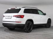 Skoda Kodiaq I Химки  - изображение 20
