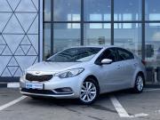 Kia Cerato III Москва  - изображение 24