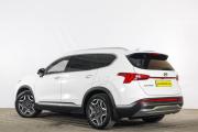 Hyundai Santa Fe IV Рестайлинг Тюмень  - изображение 29