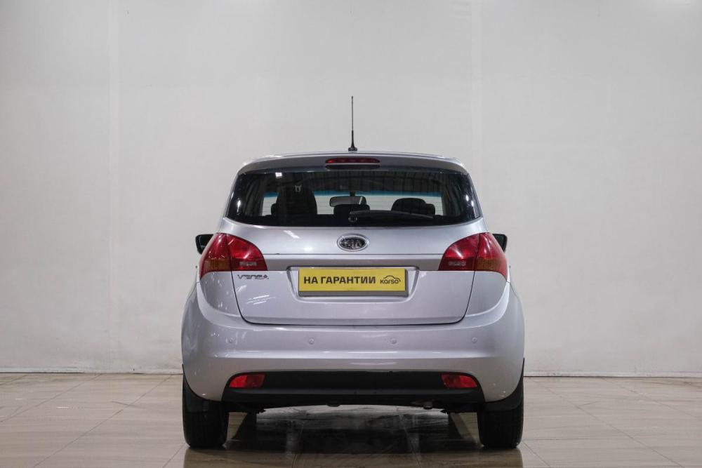 Kia Venga I Новокузнецк  - изображение 6