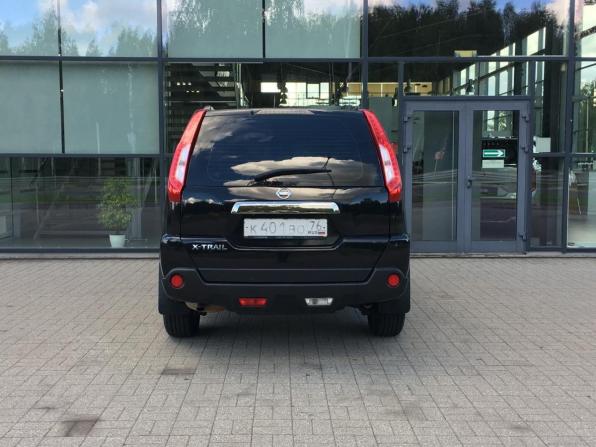 Nissan X-Trail II Рестайлинг с пробегом 2014 года, цена 1 250 000 рублей, 258989 км, внедорожник, Автокод Объявления